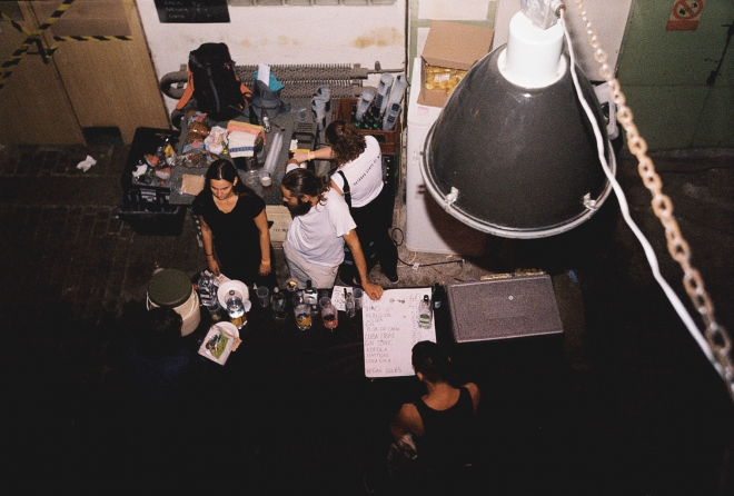 38 AVB MEETS DUNGEON